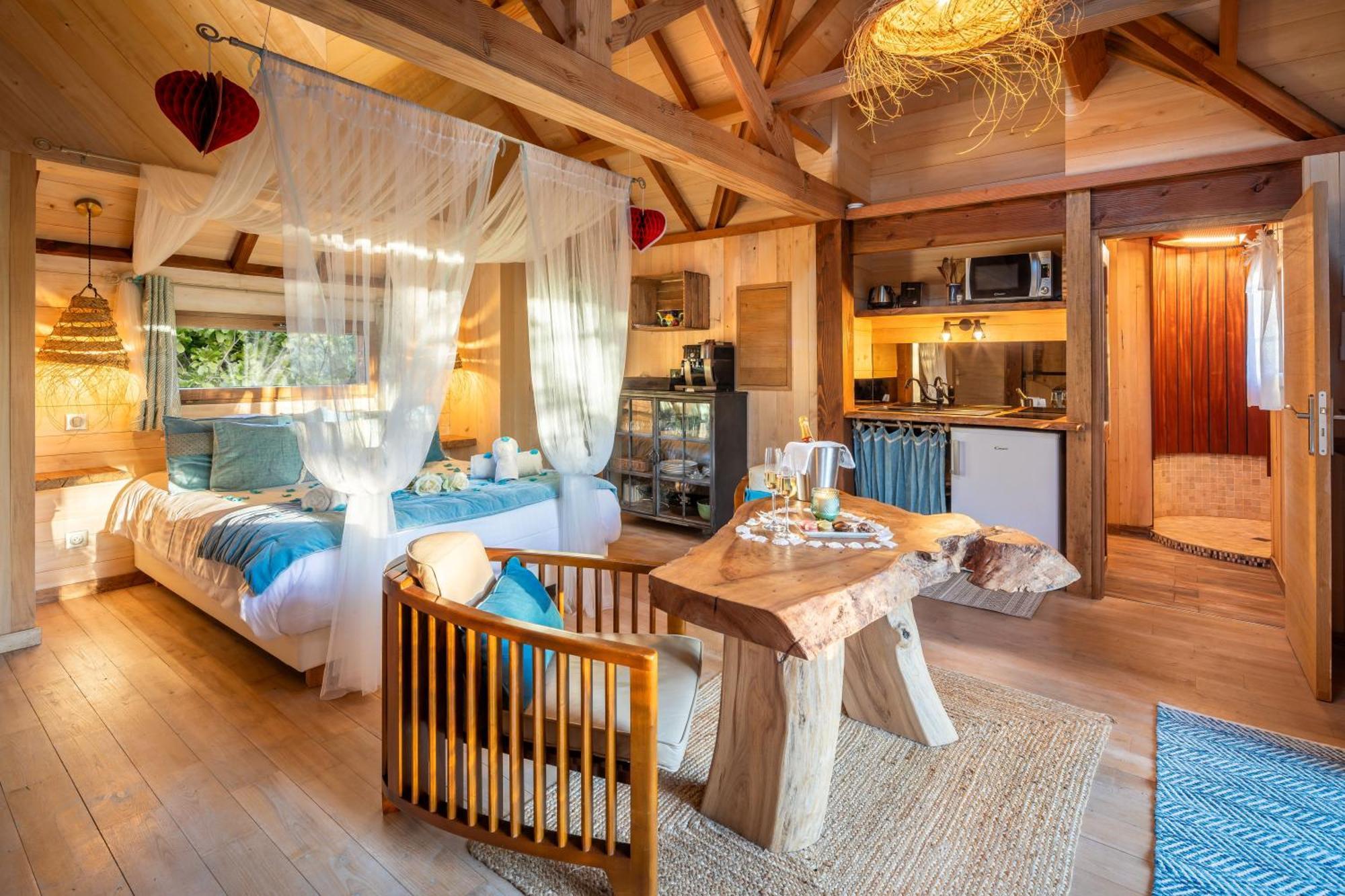 Domaine De Campagnac - Spa & Sauna 카르삭아일락 외부 사진