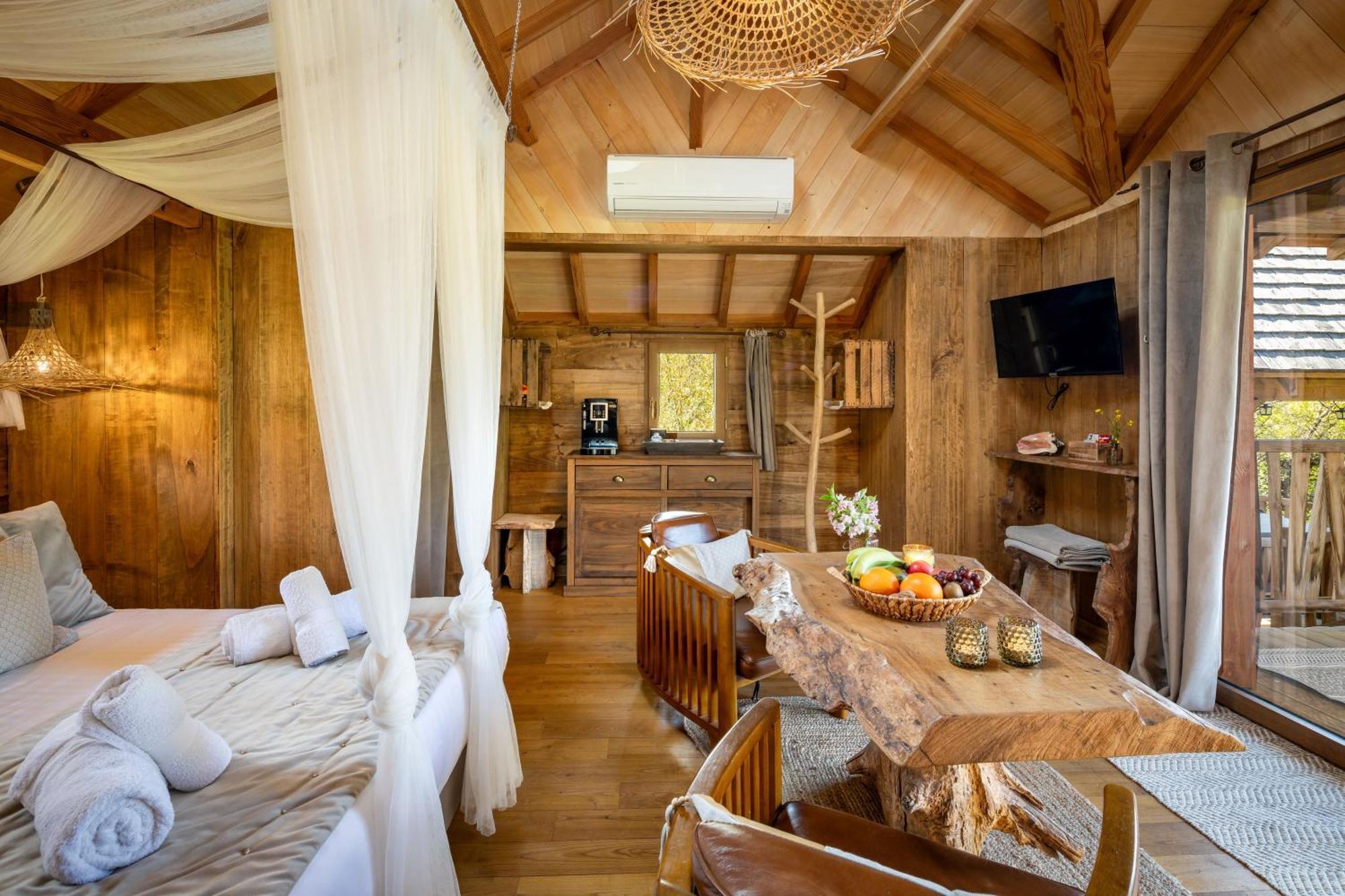 Domaine De Campagnac - Spa & Sauna 카르삭아일락 외부 사진